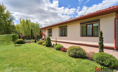 Купить коттедж, Мачулищи, Пригожая ул., 12.01 соток. Фото 44