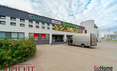 Купить 3-комнатную квартиру, Минск, Прушинских, 4 (Ленинский район). Фото 31