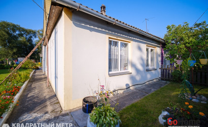 Купить 3-комнатную квартиру, Заславль, Коласа 12. Фото 18