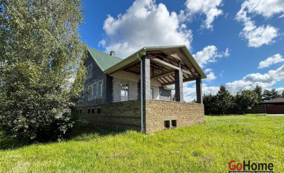 Купить коттедж, Марковщина, Купавская ул., 15.54 соток. Фото 8