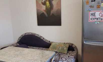 Снять 2-комнатную квартиру на сутки, Лида, Кооперативная 38. Фото 10