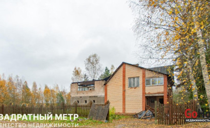 Купить дом, Мончаки, Лесная ул., 21, 25 соток. Фото 4