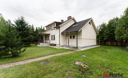 Купить коттедж, Дроздово, 15.29 соток. Фото 6