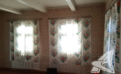 Купить дом в деревне, Изобелин, Хидринский с/с, 25 соток. Фото 9