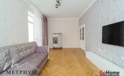 Купить 4-комнатную квартиру, Минск, Мержинского ул., 10(Первомайский район). Фото 2