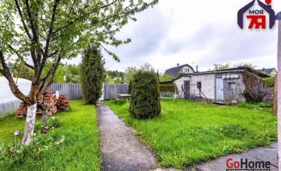 Купить дом в деревне, Трактор-Колоницы, 11 соток. Фото 15