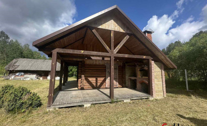 Купить дом, Лихачи, Школьная, 27 соток. Фото 12