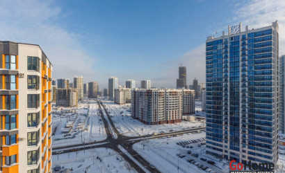 Купить 3-комнатную квартиру, Минск, Белградская ул., 14 (Октябрьский район). Фото 22