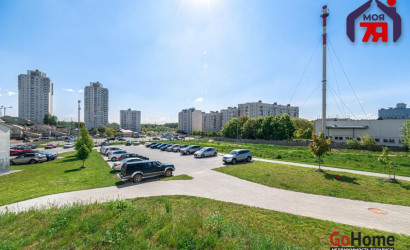Купить 2-комнатную квартиру, Минск, Тимошенко 2-й пер., 7 (Фрунзенский район). Фото 13