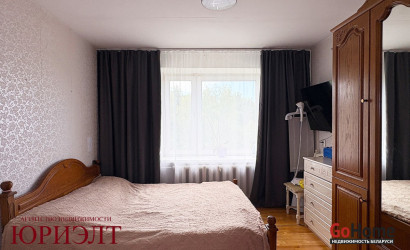Купить 3-комнатную квартиру, Витебск, Авиационный, 2. Фото 6