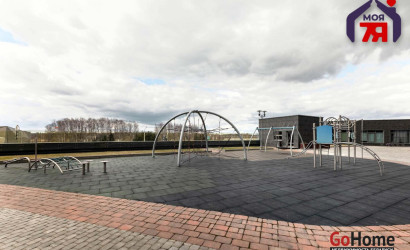 Купить 3-комнатную квартиру, Минск, Победителей просп., 135/В (Центральный район). Фото 27