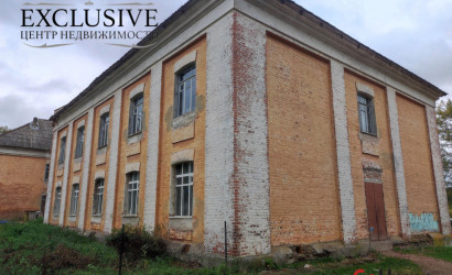 Продажа помещения, Полоцк, Комарова ул., 19,  172.6 кв.м.. Фото 3