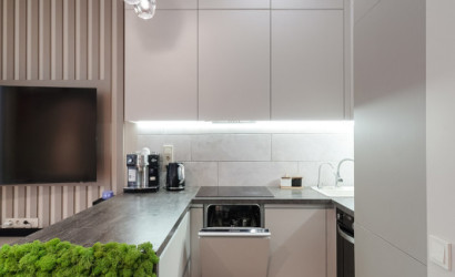 Купить 1-комнатную квартиру, Минск, Брилевская, 37 (Октябрьский район). Фото 3