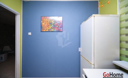 Купить 2-комнатную квартиру, Минск, Коласа ул., 43/2 (Советский район). Фото 19