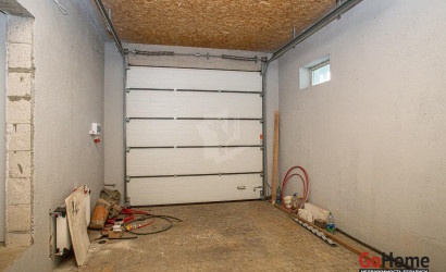 Купить дом, Малое Беляково, Центральная ул., 15 соток. Фото 24