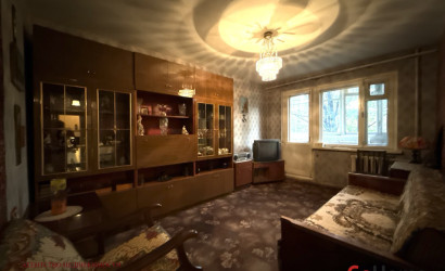 Купить 2-комнатную квартиру, Брест, ул. Московская, д. . Фото 4