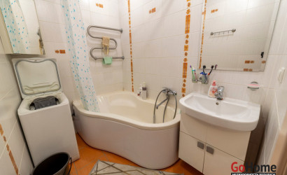 Купить 1-комнатную квартиру, Минск, Корженевского, 2А (Октябрьский район). Фото 6