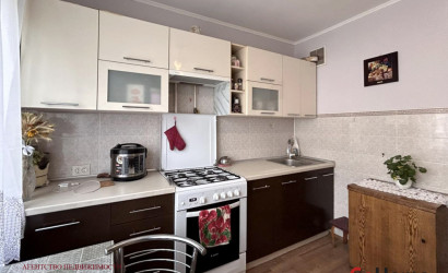 Купить 1-комнатную квартиру, Брест, пер. Заводской 3-й. Фото 4