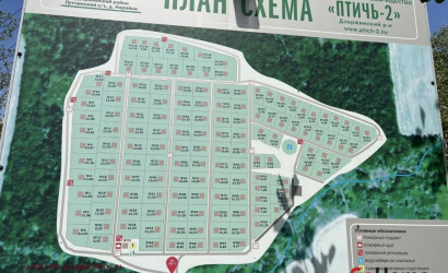 Купить участок, Птичь-2, 7 соток. Фото 2