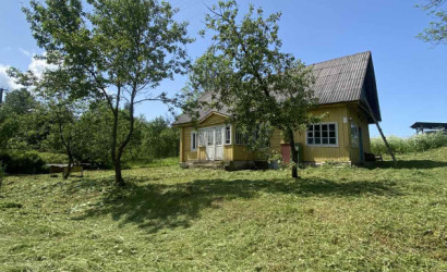 Купить дом, Седлище, 20 соток. Фото 12