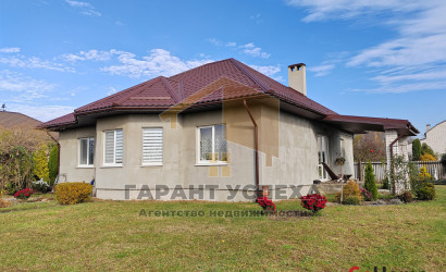 Купить дом, Большие Мотыкалы, Мотыкальский с/с, 15 соток. Фото 1