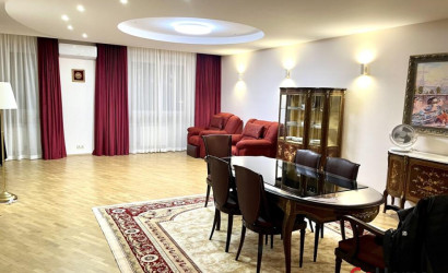 Купить 4-комнатную квартиру, Минск, Денисовская ул., 6 (Ленинский район). Фото 13