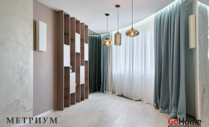 Купить 3-комнатную квартиру, Минск, Ратомская ул., 7 (Центральный район). Фото 15