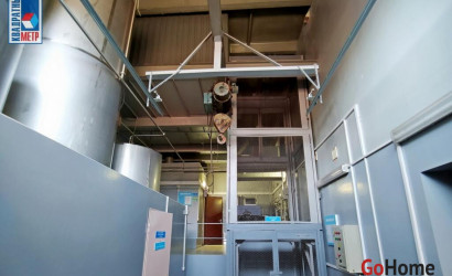 Продажа склада, Минск, Вересковая ул., 3,  1272.2 кв.м.. Фото 7