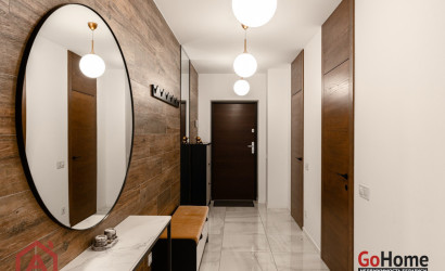 Снять 3-комнатную квартиру, Минск, Грибоедова, 1 (Центральный район). Фото 16