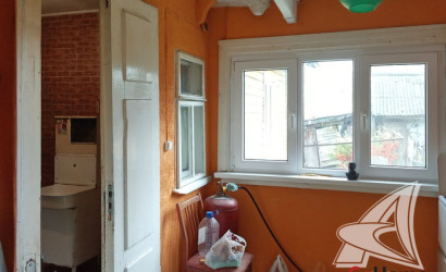 Купить 2-комнатную квартиру, Кошелево, , . Фото 10