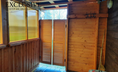 Купить коттедж, Борковичи, Железнодорожная ул., 32 соток. Фото 30