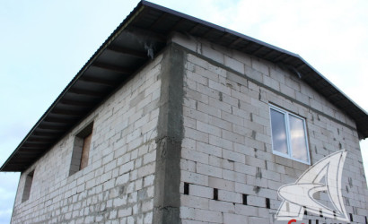 Купить дом, Брест, Чернинский с/с, 7 соток. Фото 9