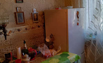 Купить 2-комнатную квартиру, Богушевск, Многоэтажная, 4. Фото 6