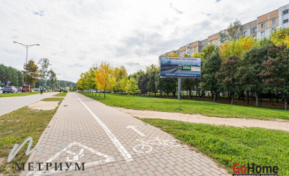 Купить 3-комнатную квартиру, Минск, Стариновская ул., 4 (Первомайский район). Фото 14