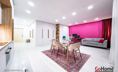 Купить 2-комнатную квартиру, Минск, Кирилла Туровского, 4 (Первомайский район). Фото 15