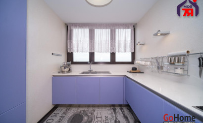 Купить 4-комнатную квартиру, Минск, Беломорская ул., 23 (Советский район). Фото 41