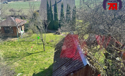 Купить дом в деревне, Колос, 6 соток. Фото 12