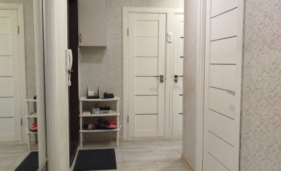 Купить 3-комнатную квартиру, Новополоцк, Купалы ул., 24. Фото 15