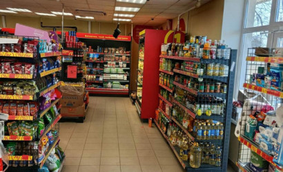 Продажа торгового помещения, Речица, Молодежная ул., 34/А, 401 кв.м.. Фото 8