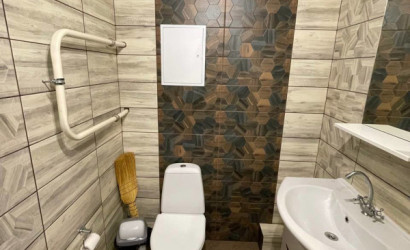 Купить 3-комнатную квартиру, Пинск, Первомайская, 55. Фото 11