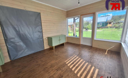 Купить дом в деревне, Тройник, 10.26 соток. Фото 20