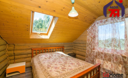 Купить коттедж, Ясюки, Песочная ул., 25 соток. Фото 11