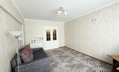 Купить 1-комнатную квартиру, Гродно, Виктора Глухова, 25. Фото 4