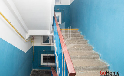 Купить 2-комнатную квартиру, Минск, Ванеева ул., 10 (Партизанский район). Фото 5