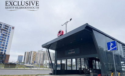 Купить 2-комнатную квартиру, Минск, Жореса Алфёрова ул., 1 (Октябрьский район). Фото 31