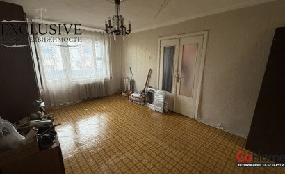 Купить 4-комнатную квартиру, Слобода, Машерова ул., 15. Фото 9