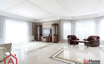 Купить дом, Минск, Столичная, 7, 12.11 соток. Фото 18