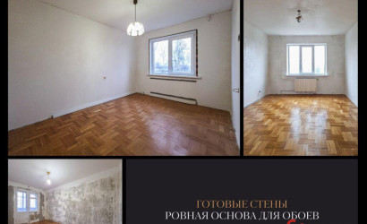 Купить 3-комнатную квартиру, Брест, Мичурина ул., 56. Фото 2