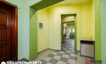 Купить 5-комнатную квартиру, Минск, Некрасова ул., 88(Советский район). Фото 24