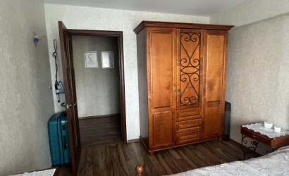 Купить 3-комнатную квартиру, Минск, Широкая ул., 16 (Советский район). Фото 8